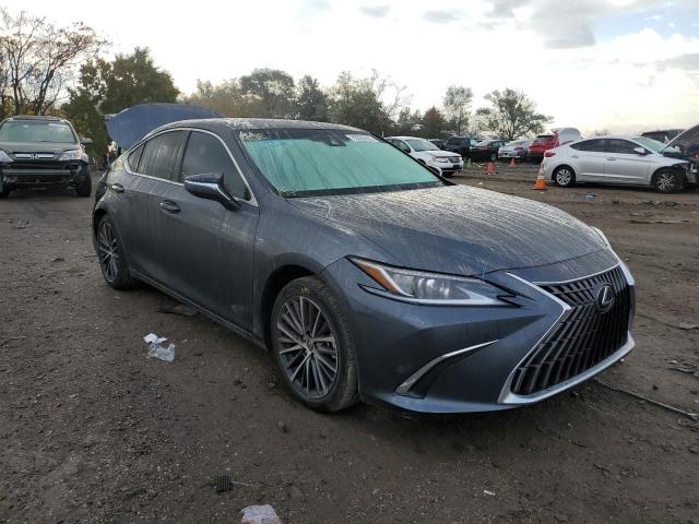 Photo 1 from auction – 2022 LEXUS ES 350 BAS with VIN 58ADZ1B1XNU119259