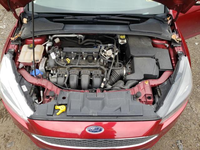 Photo 7 from auction – 2017 FORD FOCUS SE with VIN 1FADP3F28HL273906
