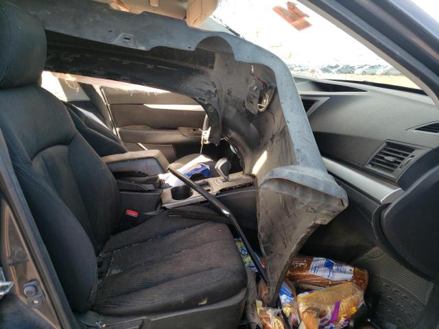Photo 5 from auction – 2010 SUBARU OUTBACK 2. with VIN 4S4BRBCC6A3338885