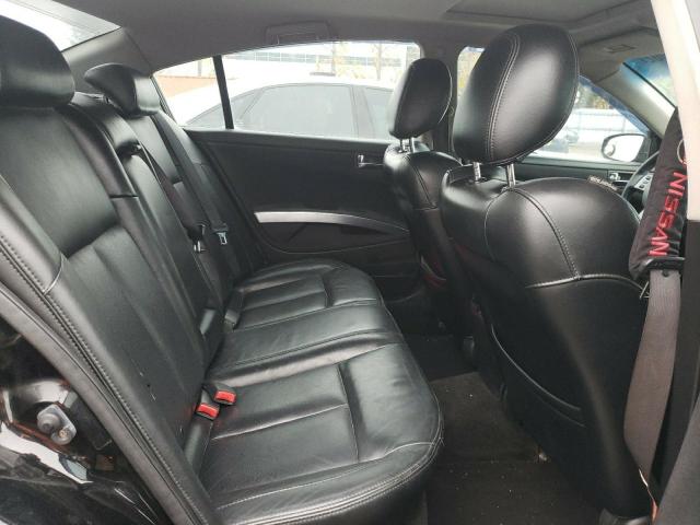 Photo 6 from auction – 2008 NISSAN MAXIMA SE with VIN 1N4BA41E78C800480