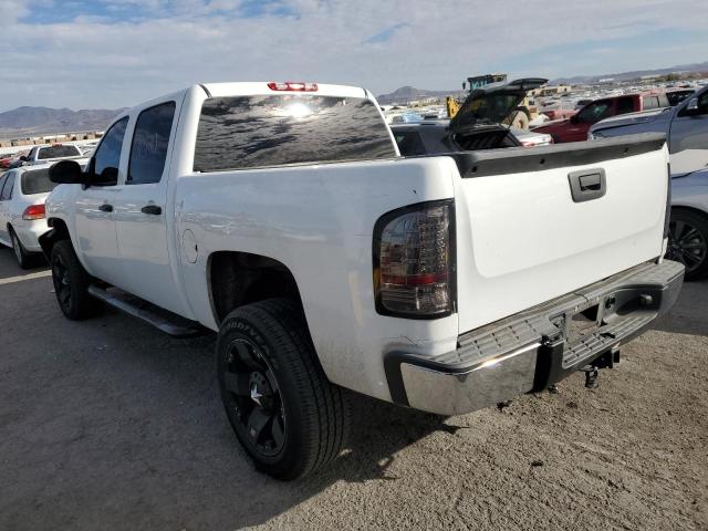 Photo 3 from auction – 2011 CHEVROLET SILVERADO with VIN 1GCPKSE3XBF147949