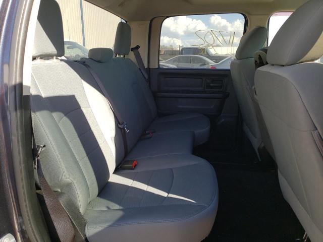 Photo 6 from auction – 2017 RAM 1500 ST with VIN 1C6RR6KG2HS574245