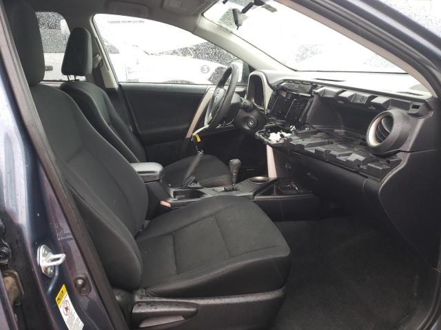 Photo 5 from auction – 2014 TOYOTA RAV4 LE with VIN 2T3BFREV7EW127122