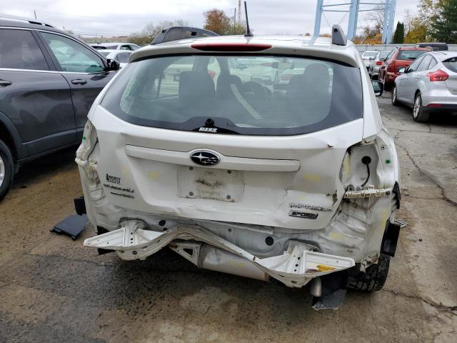 Photo 9 from auction – 2014 SUBARU IMPREZA SP with VIN JF1GPAL61EH331099