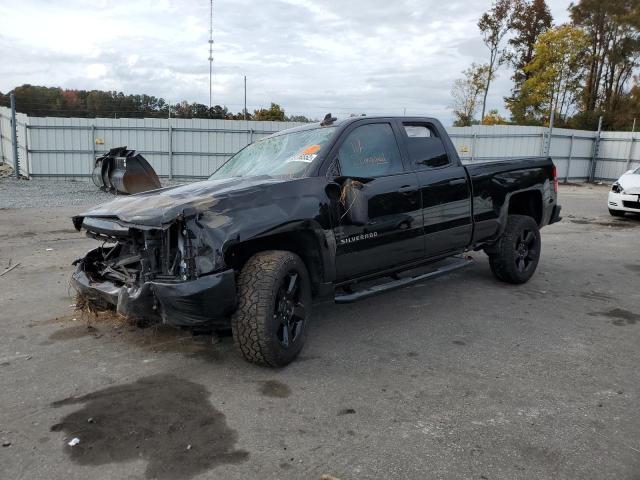 Photo 2 from auction – 2017 CHEVROLET SILVERADO with VIN 1GCRCPEC9HZ261029