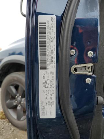 Photo 10 from auction – 2019 RAM 1500 CLASS with VIN 1C6RR7GG8KS680558