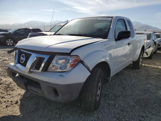 Photo 2 from auction – 2015 NISSAN FRONTIER S with VIN 1N6BD0CT6FN759912