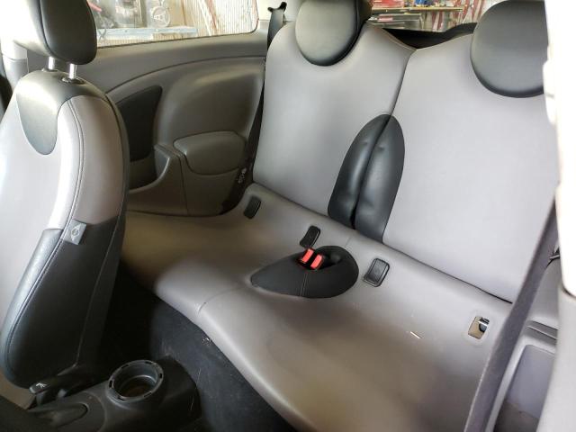 Photo 6 from auction – 2006 MINI COOPER with VIN WMWRC33596TJ76959