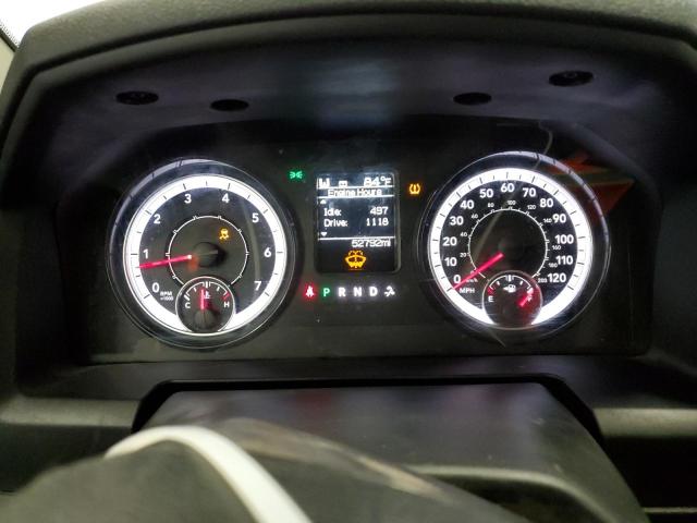 Photo 9 from auction – 2021 RAM 1500 CLASS with VIN 1C6RR6LG1MS533551