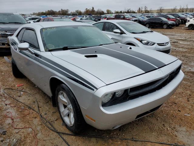 DODGE CHALLENGER 2009 with VIN 2B3LJ44V29H610337 - Photo from auction