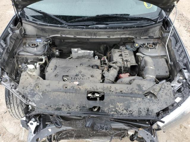 Photo 7 from auction – 2015 MITSUBISHI OUTLANDER with VIN 4A4AP4AU4FE050543