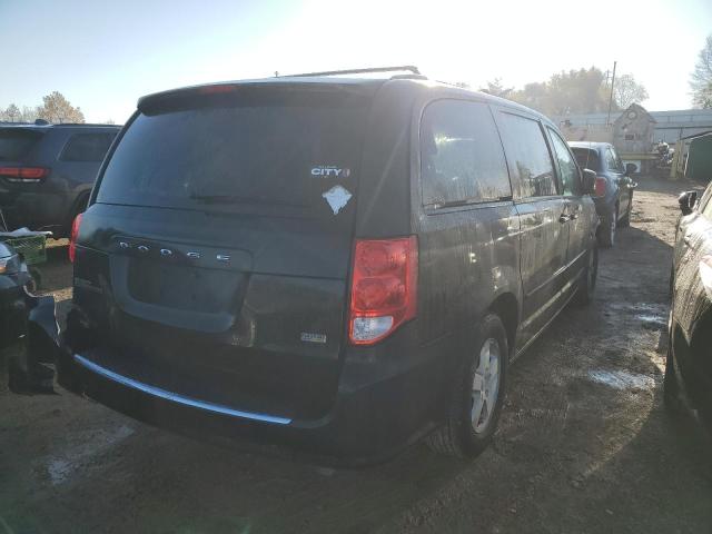 Photo 4 from auction – 2013 DODGE GRAND CARA with VIN 2C4RDGCG5DR551307