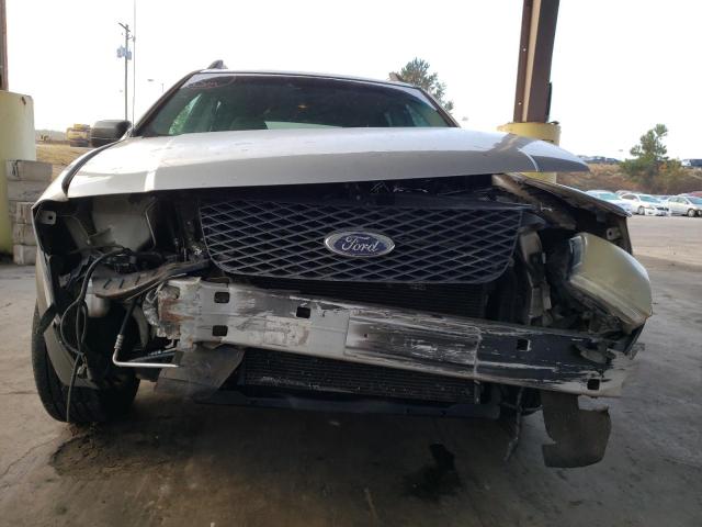 Photo 9 from auction – 2005 FORD FREESTYLE with VIN 1FMZK01155GA40237