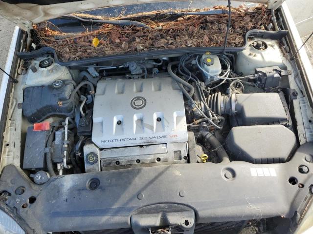 Photo 7 from auction – 2002 CADILLAC DEVILLE DH with VIN 1G6KE54Y32U251259