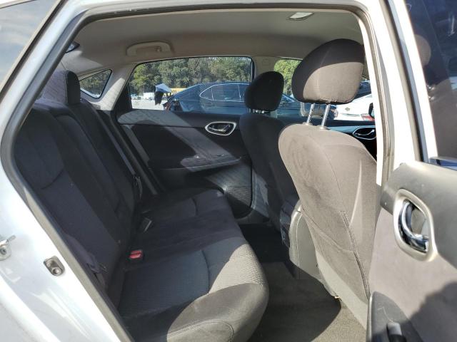 Photo 6 from auction – 2014 NISSAN SENTRA S with VIN 3N1AB7AP2EY302120