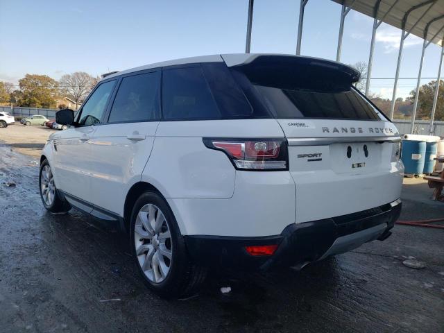 Photo 3 from auction – 2015 LAND ROVER RANGE ROVE with VIN SALWR2VF9FA516278