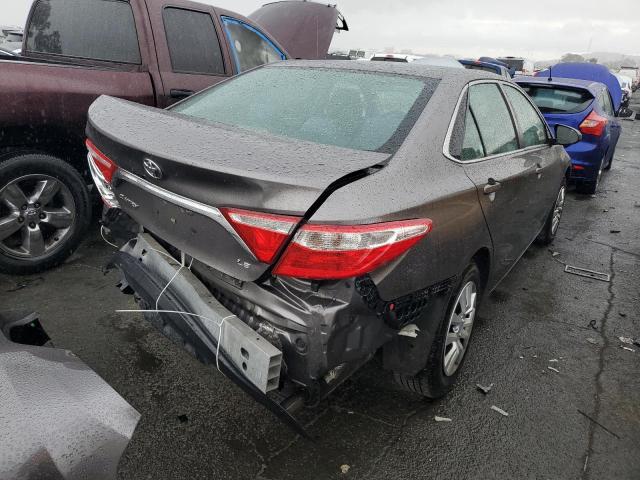 Photo 4 from auction – 2017 TOYOTA CAMRY LE with VIN 4T1BF1FK6HU279508