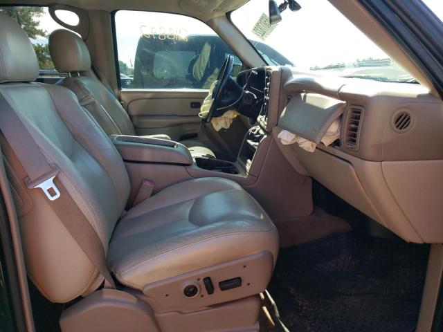 Photo 5 from auction – 2004 GMC YUKON with VIN 1GKEK13Z84J225223