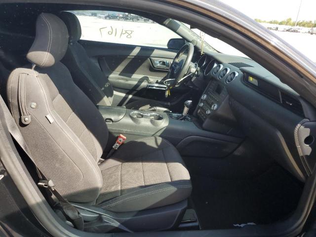 Photo 5 from auction – 2015 FORD MUSTANG with VIN 1FA6P8AM2F5319648