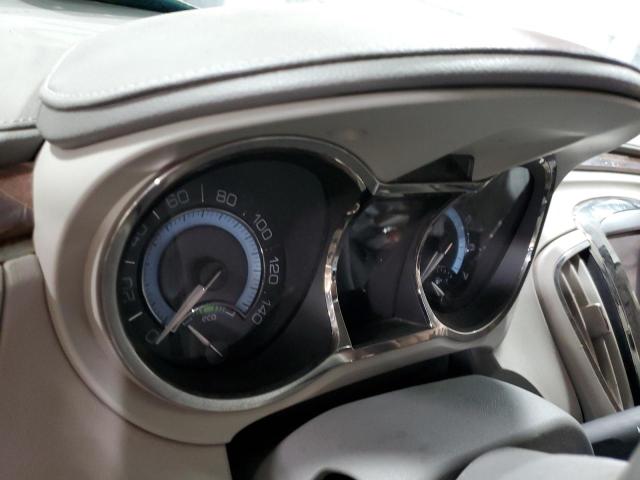 Photo 8 from auction – 2012 BUICK LACROSSE with VIN 1G4GA5ER5CF347174