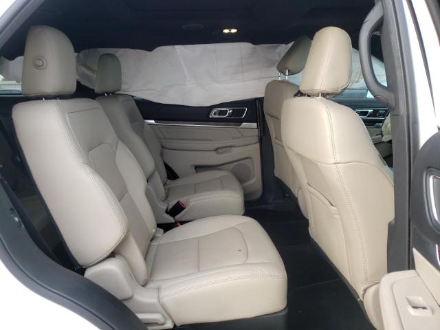 Photo 11 from auction – 2019 FORD EXPLORER L with VIN 1FM5K7FH7KGB06375