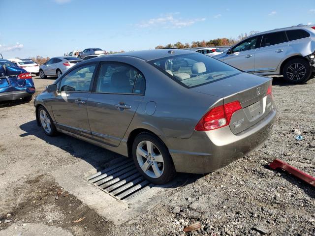 Photo 3 from auction – 2007 HONDA CIVIC EX with VIN 1HGFA168X7L026044
