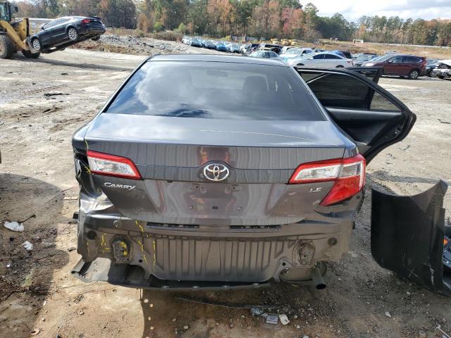 Photo 9 from auction – 2014 TOYOTA CAMRY L with VIN 4T1BF1FK2EU399401