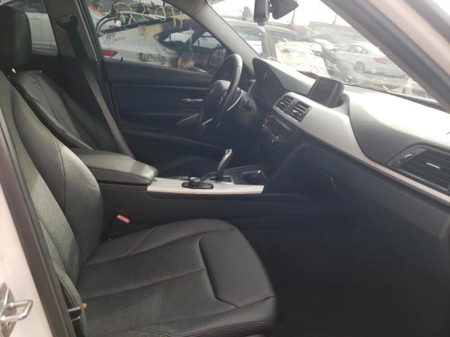 Photo 5 from auction – 2013 BMW 328 I SULE with VIN WBA3C1C53DF444944