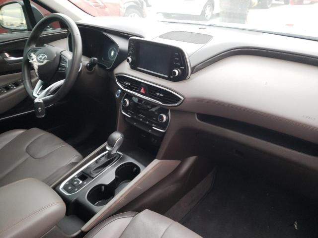 Photo 9 from auction – 2019 HYUNDAI SANTA FE L with VIN 5NMS5CAA3KH085261