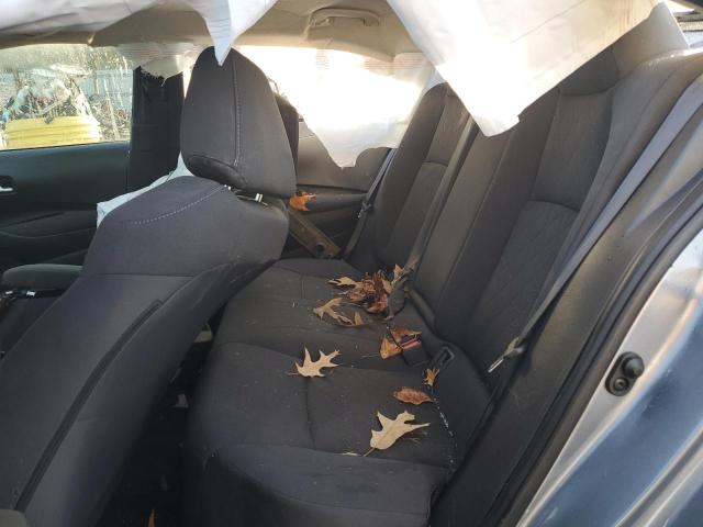 Photo 6 from auction – 2020 TOYOTA COROLLA LE with VIN 5YFEPRAE0LP112355