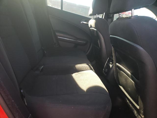 Photo 6 from auction – 2014 DODGE CHARGER with VIN 2C3CDXBG6EH342676