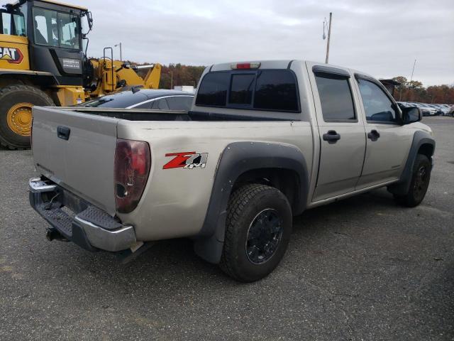 Photo 4 from auction – 2005 CHEVROLET COLORADO with VIN 1GCDT136358166049