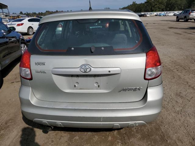 Photo 9 from auction – 2003 TOYOTA COROLLA MA with VIN 2T1KR32E43C141446
