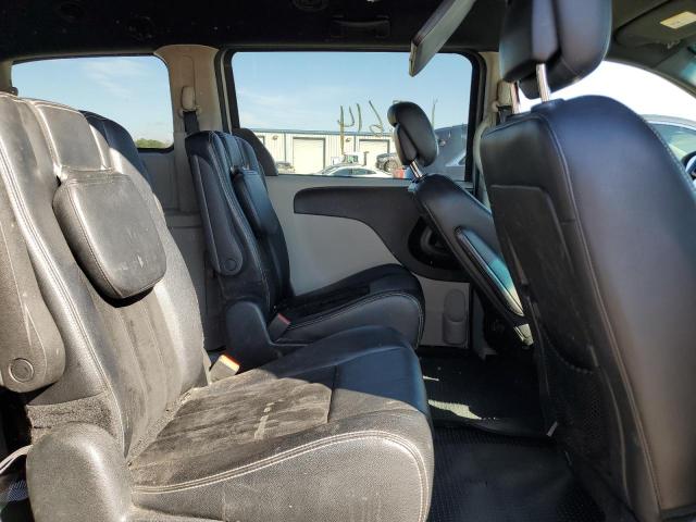 Photo 6 from auction – 2017 DODGE GRAND CARA with VIN 2C4RDGCG2HR666372