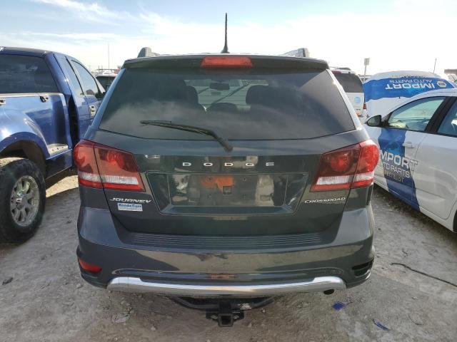 Photo 6 from auction – 2017 DODGE JOURNEY CR with VIN 3C4PDCGB8HT566000