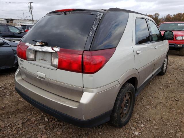 Photo 4 from auction – 2005 BUICK RENDEZVOUS with VIN 3G5DA03E05S549582