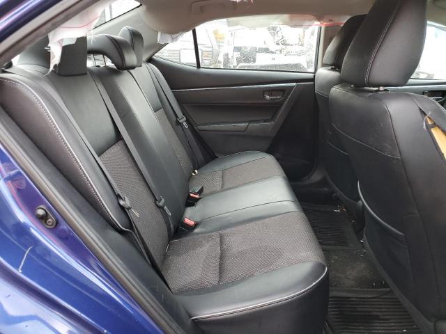 Photo 6 from auction – 2014 TOYOTA COROLLA L with VIN 2T1BURHE5EC154895