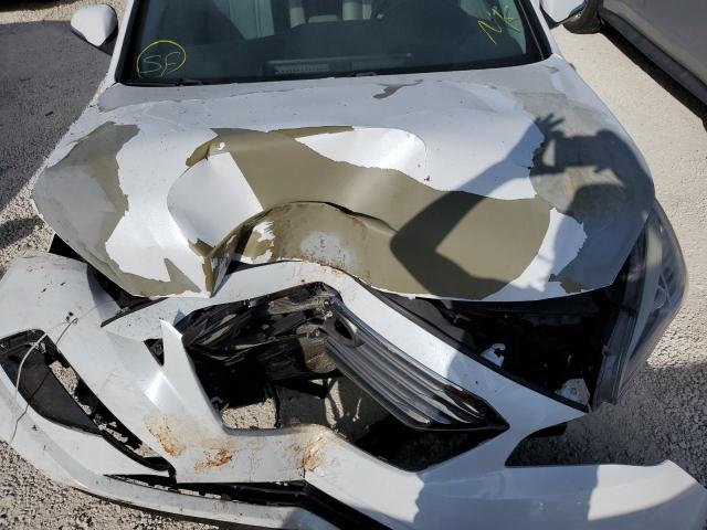 Photo 7 from auction – 2015 HYUNDAI SONATA SPO with VIN 5NPE34AF1FH015867