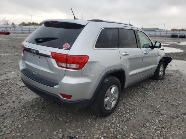 Photo 4 from auction – 2012 JEEP GRAND CHER with VIN 1C4RJFAG8CC303033