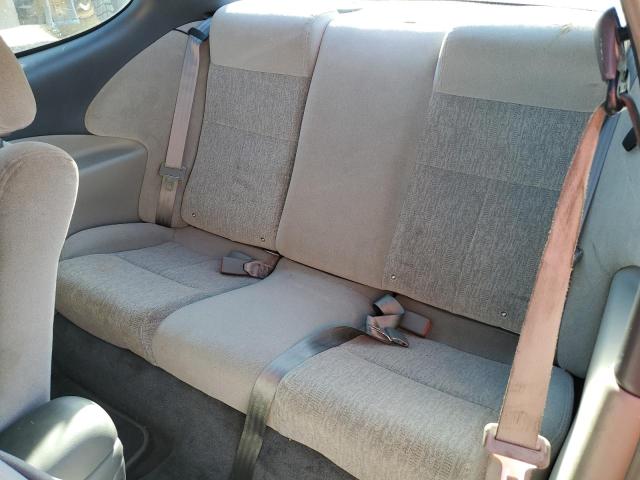 Photo 6 from auction – 2001 OLDSMOBILE ALERO GL with VIN 1G3NL12E51C164811