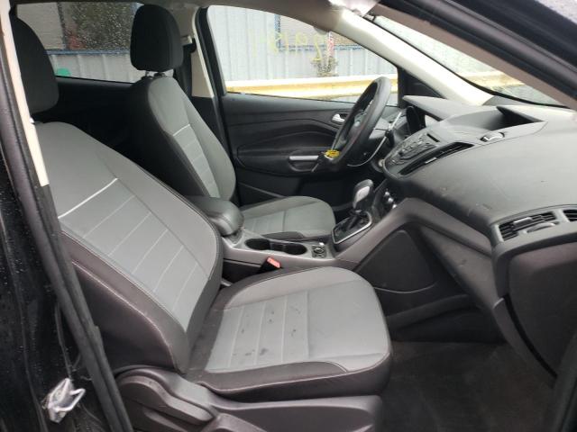 Photo 5 from auction – 2013 FORD ESCAPE SE with VIN 1FMCU0G94DUB33649
