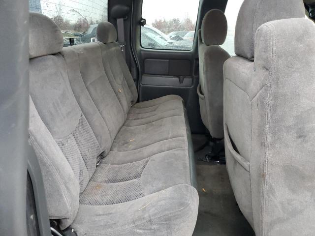 Photo 6 from auction – 2007 CHEVROLET SILVERADO with VIN 1GCHK29D57E165165