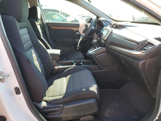 Photo 5 from auction – 2019 HONDA CR-V with VIN 7FARW2H55KE050581