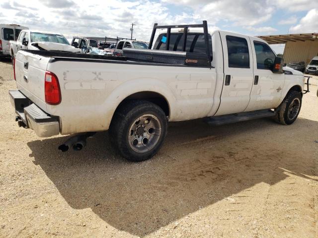 Photo 4 from auction – 2013 FORD F250 SUPER with VIN 1FT7W2AT6DEB34070