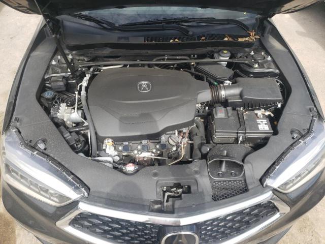 Photo 7 from auction – 2018 ACURA TLX TECH with VIN 19UUB2F57JA009933
