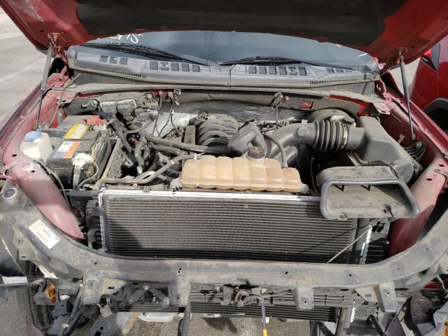 Photo 7 from auction – 2015 FORD F150 SUPER with VIN 1FTEW1CF4FKD36838