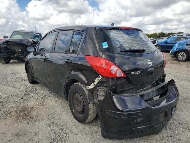 Photo 3 from auction – 2012 NISSAN VERSA S with VIN 3N1BC1CP8CK201207