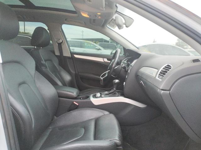 Photo 5 from auction – 2013 AUDI A4 ALLROAD with VIN WA1UFAFL7DA134571