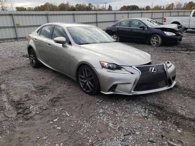 LEXUS IS 200T 2016 with VIN JTHBA1D29G5028706 - Photo from auction