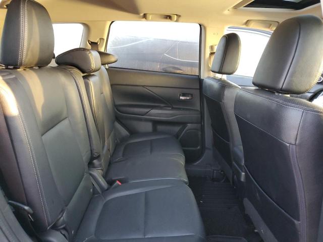 Photo 6 from auction – 2017 MITSUBISHI OUTLANDER with VIN JA4AZ3A35HZ007886